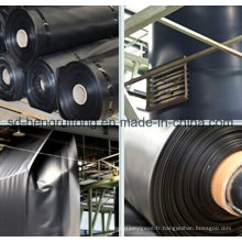 Fabrication HDPE LDPE Geomembrane for Road